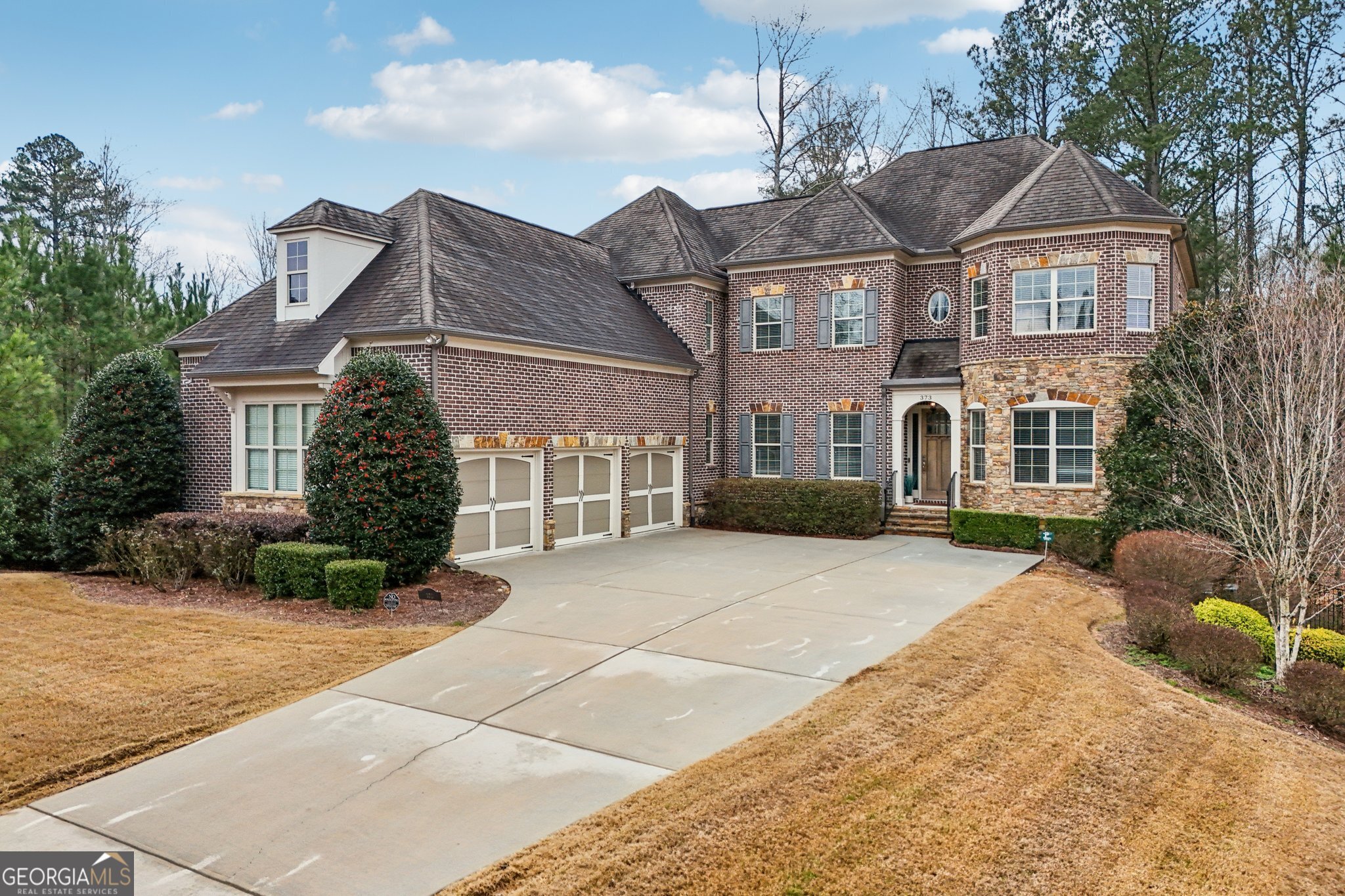 373 Glynnwilde Drive NW Marietta GA 30064