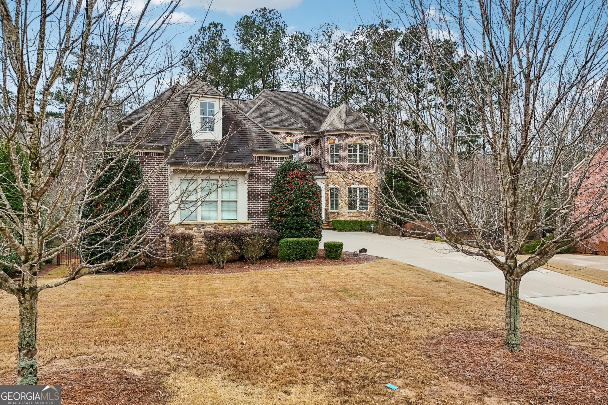 373 Glynnwilde Drive NW Marietta GA 30064