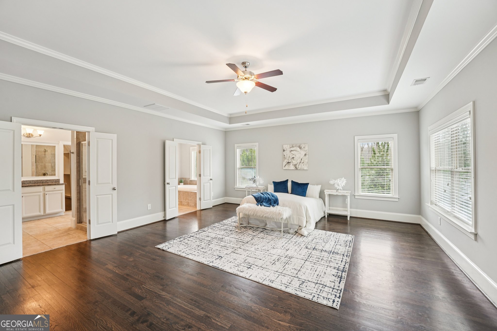 373 Glynnwilde Drive NW Marietta GA 30064
