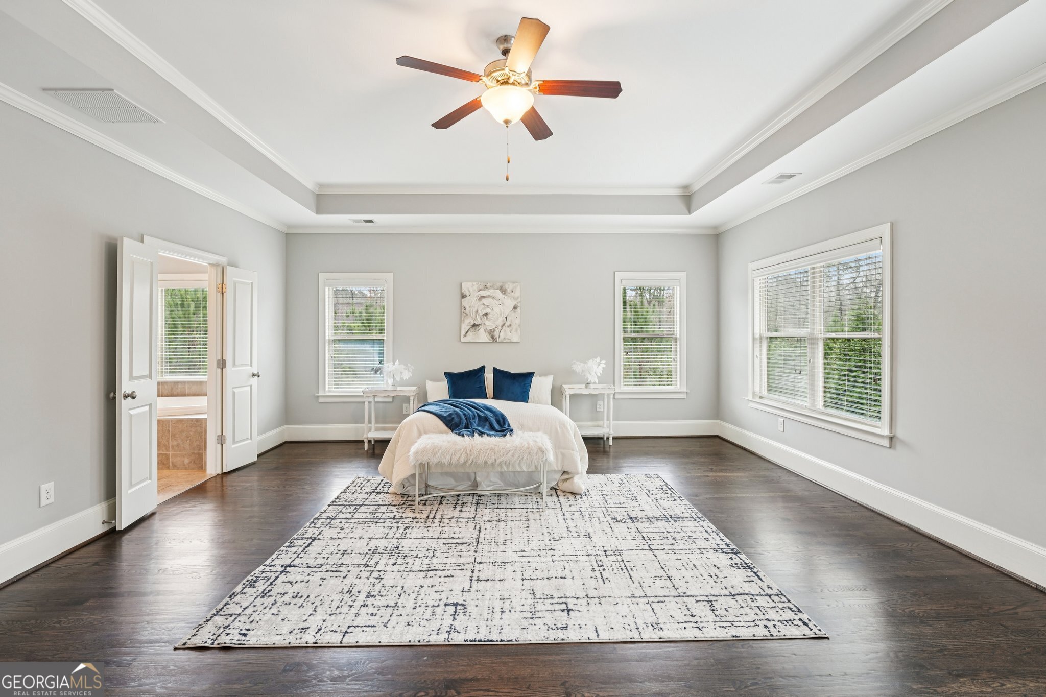 373 Glynnwilde Drive NW Marietta GA 30064