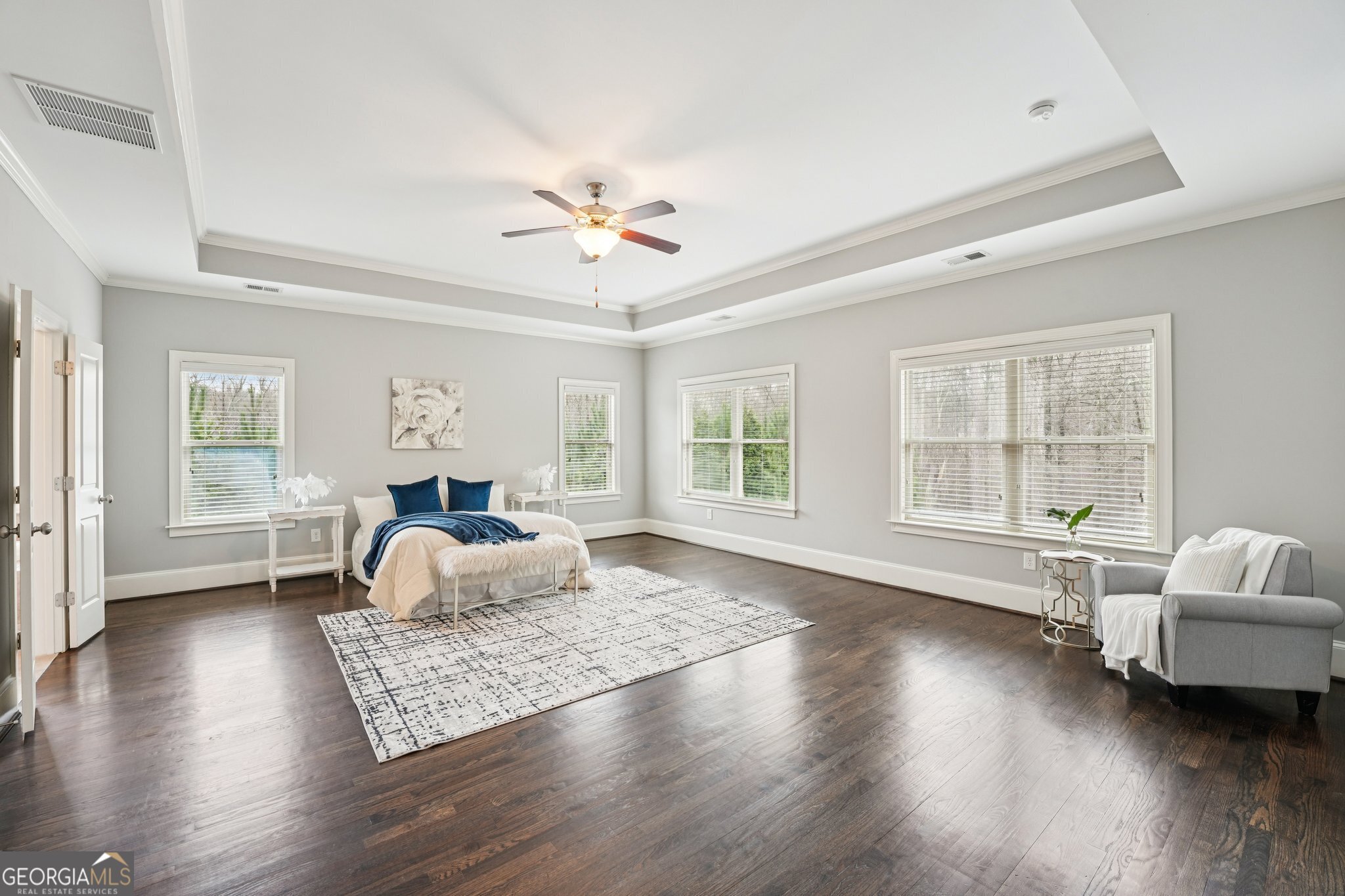 373 Glynnwilde Drive NW Marietta GA 30064