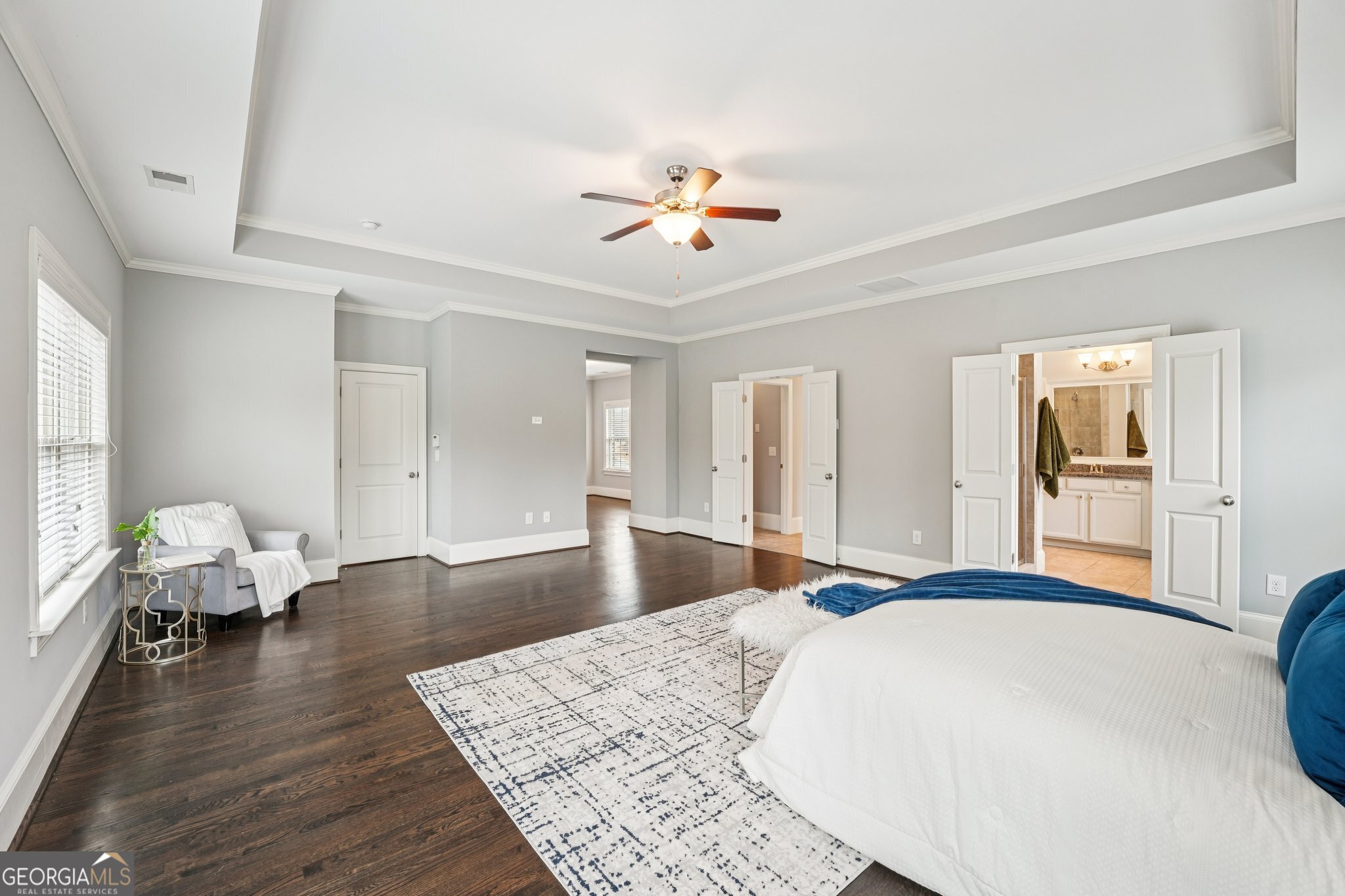 373 Glynnwilde Drive NW Marietta GA 30064