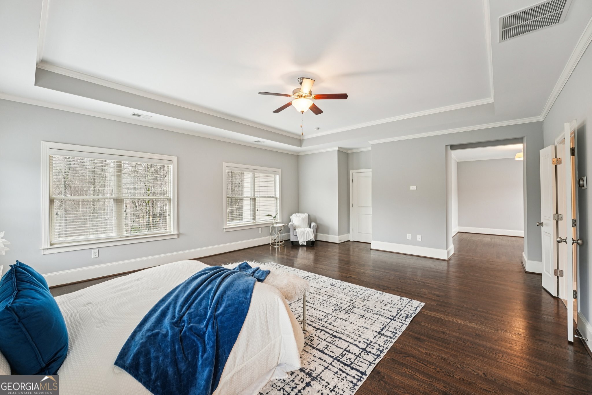 373 Glynnwilde Drive NW Marietta GA 30064