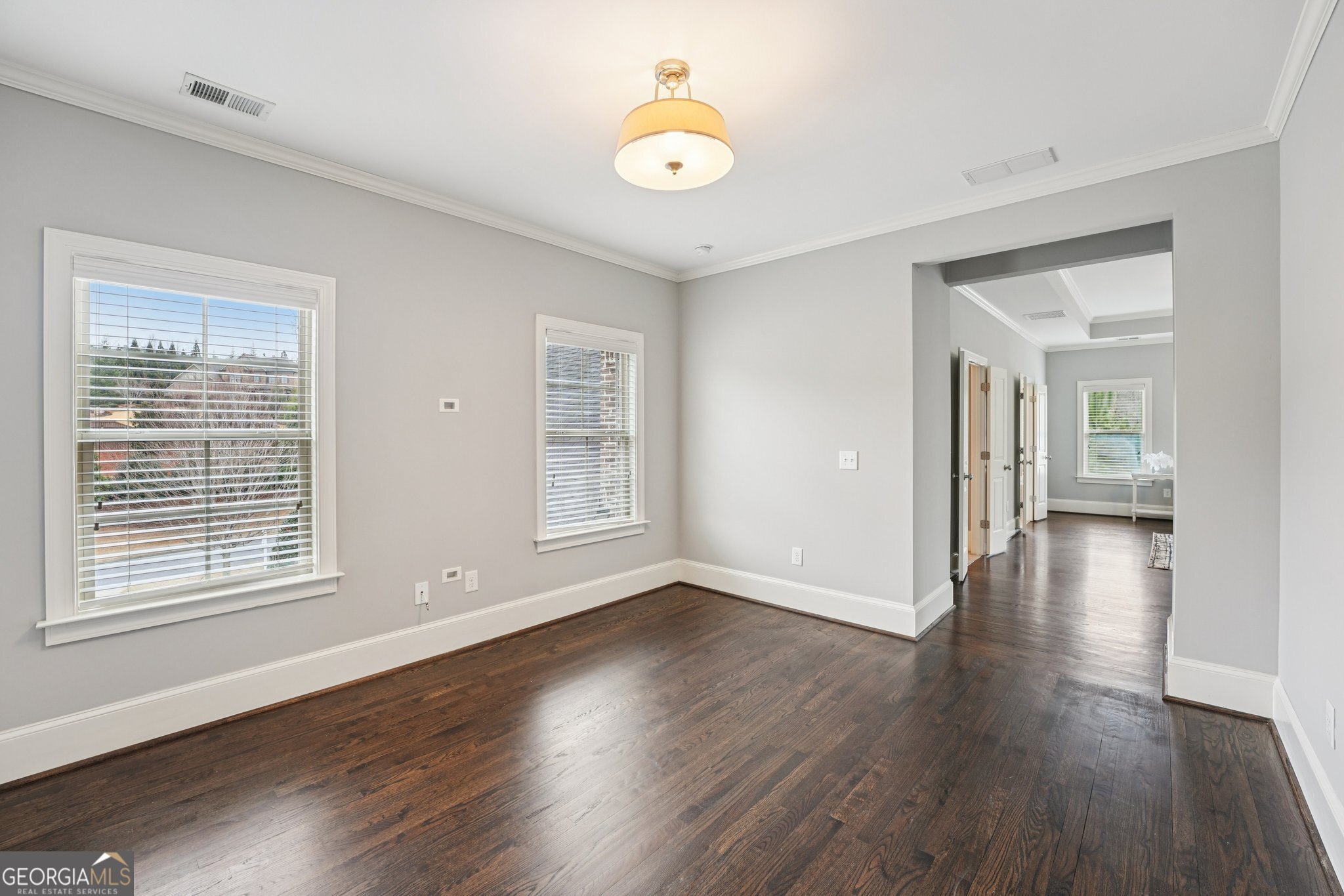 373 Glynnwilde Drive NW Marietta GA 30064