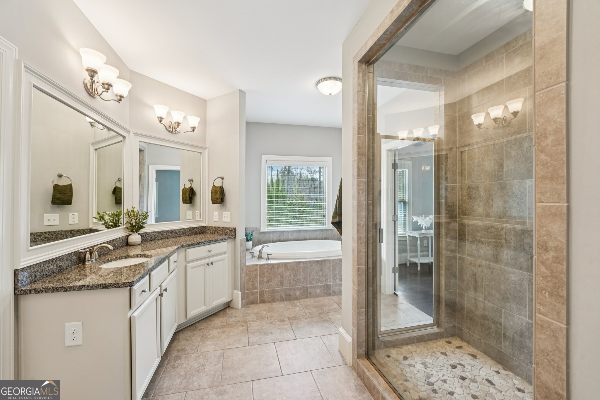 373 Glynnwilde Drive NW Marietta GA 30064