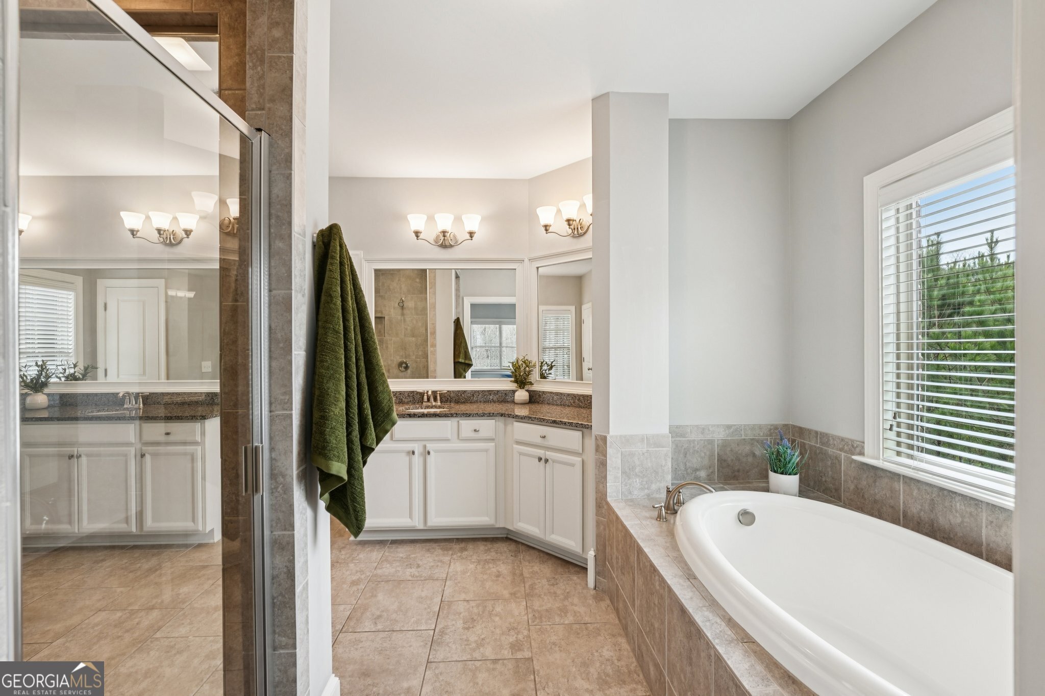 373 Glynnwilde Drive NW Marietta GA 30064
