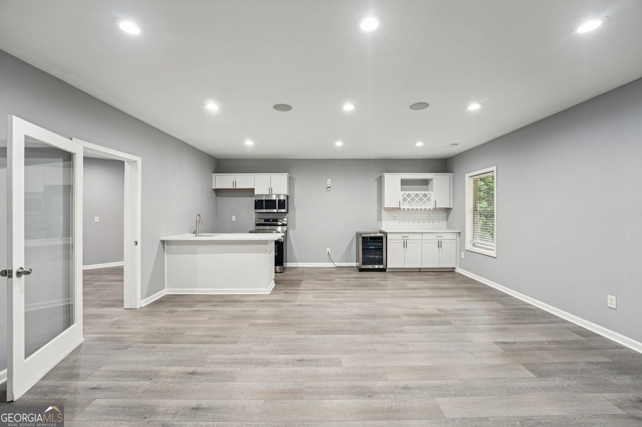 373 Glynnwilde Drive NW Marietta GA 30064