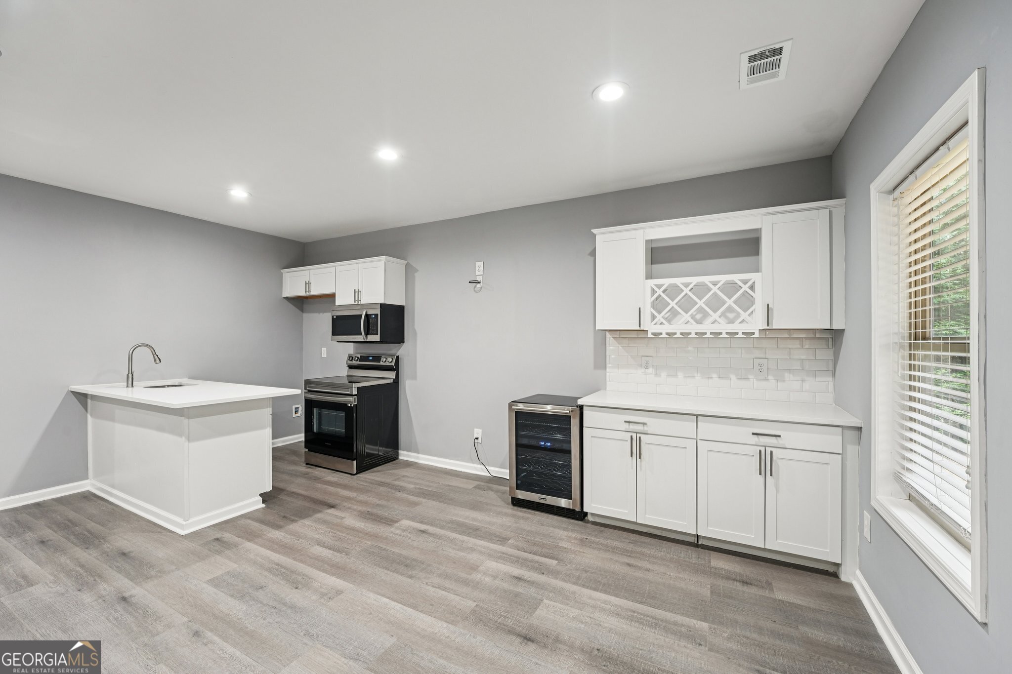 373 Glynnwilde Drive NW Marietta GA 30064