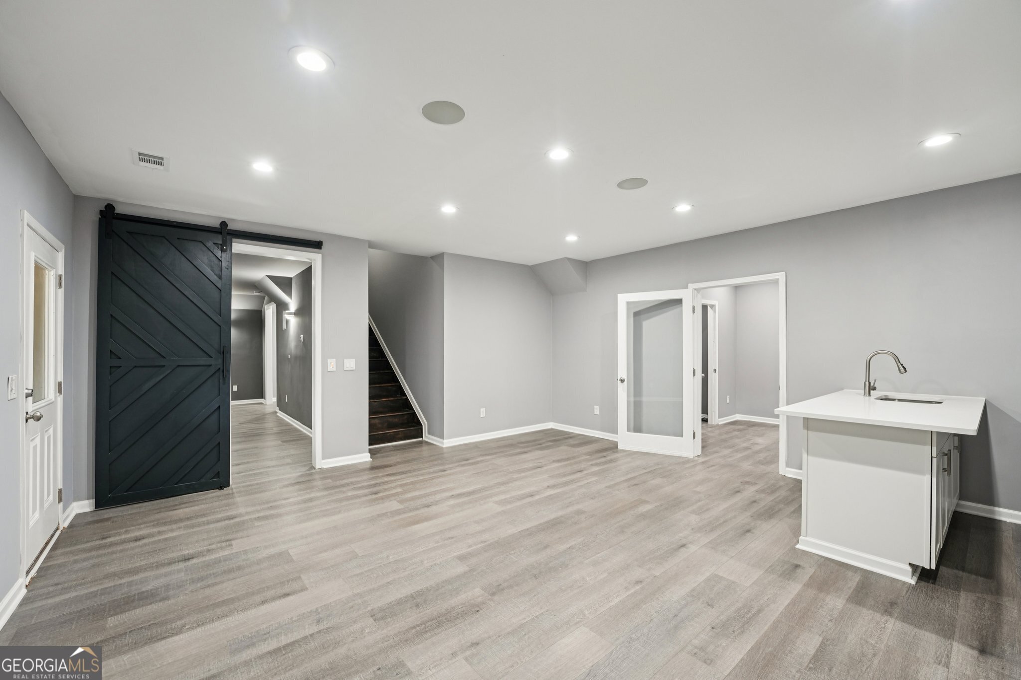 373 Glynnwilde Drive NW Marietta GA 30064