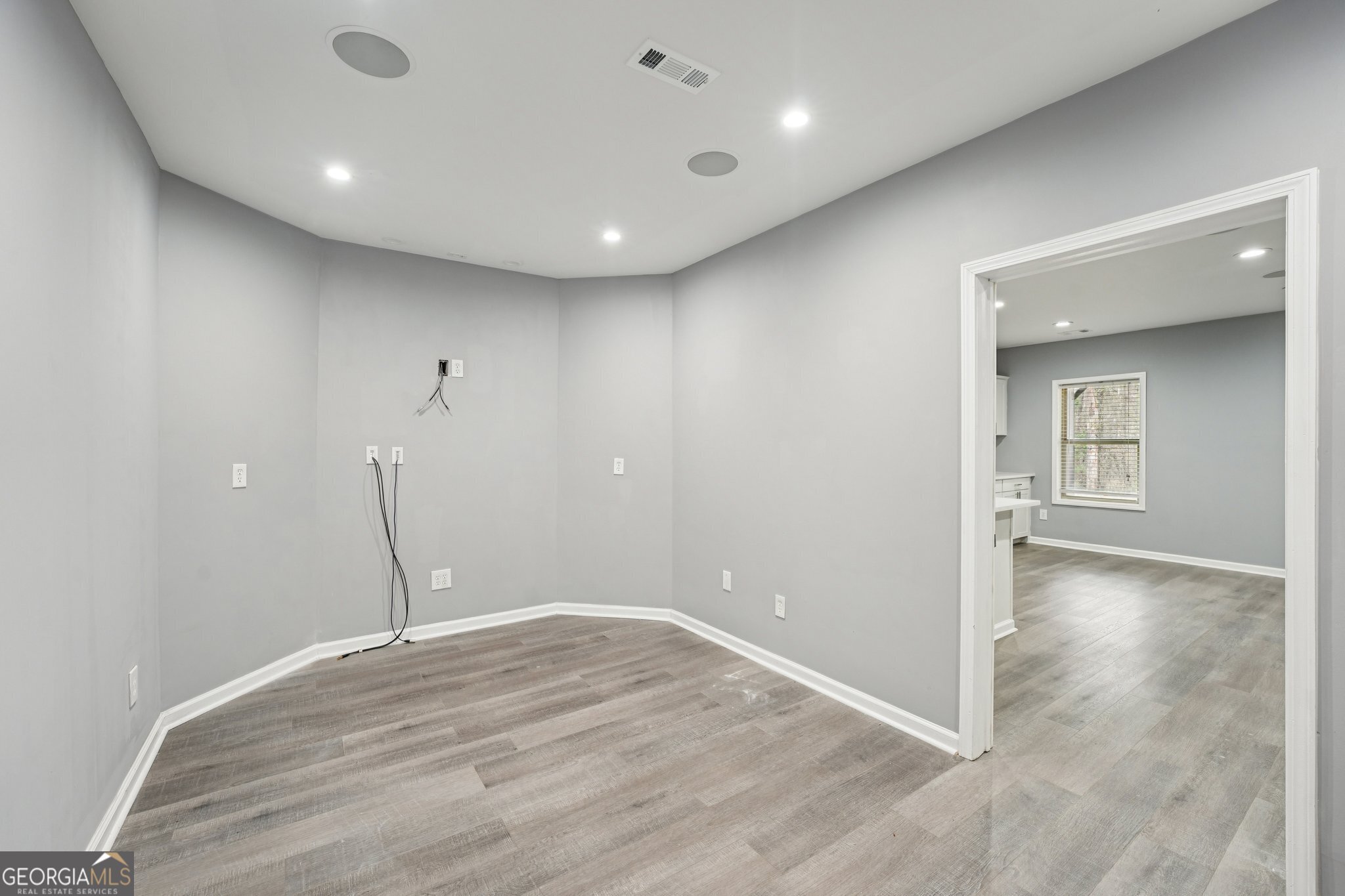 373 Glynnwilde Drive NW Marietta GA 30064