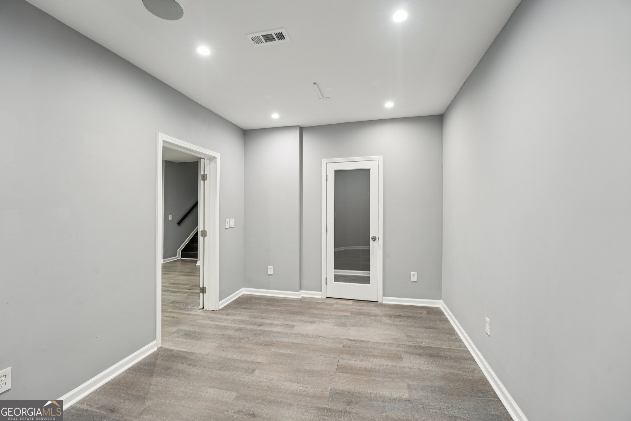 373 Glynnwilde Drive NW Marietta GA 30064