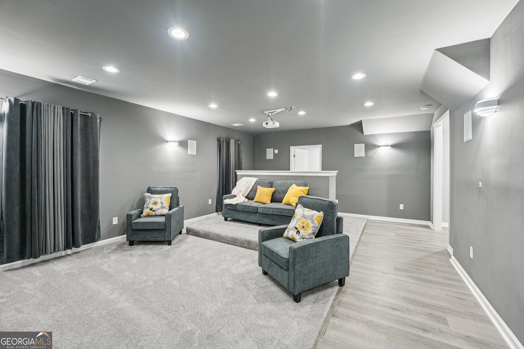 373 Glynnwilde Drive NW Marietta GA 30064