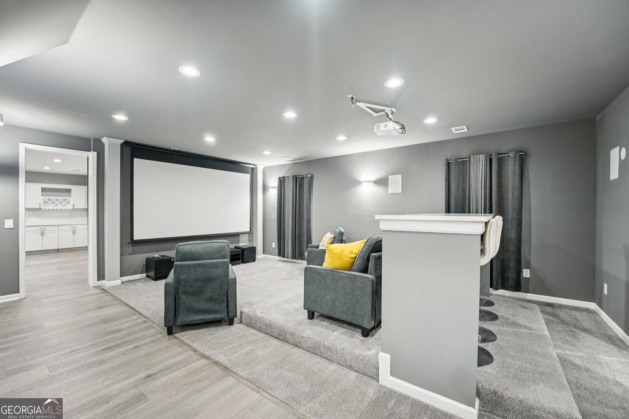 373 Glynnwilde Drive NW Marietta GA 30064