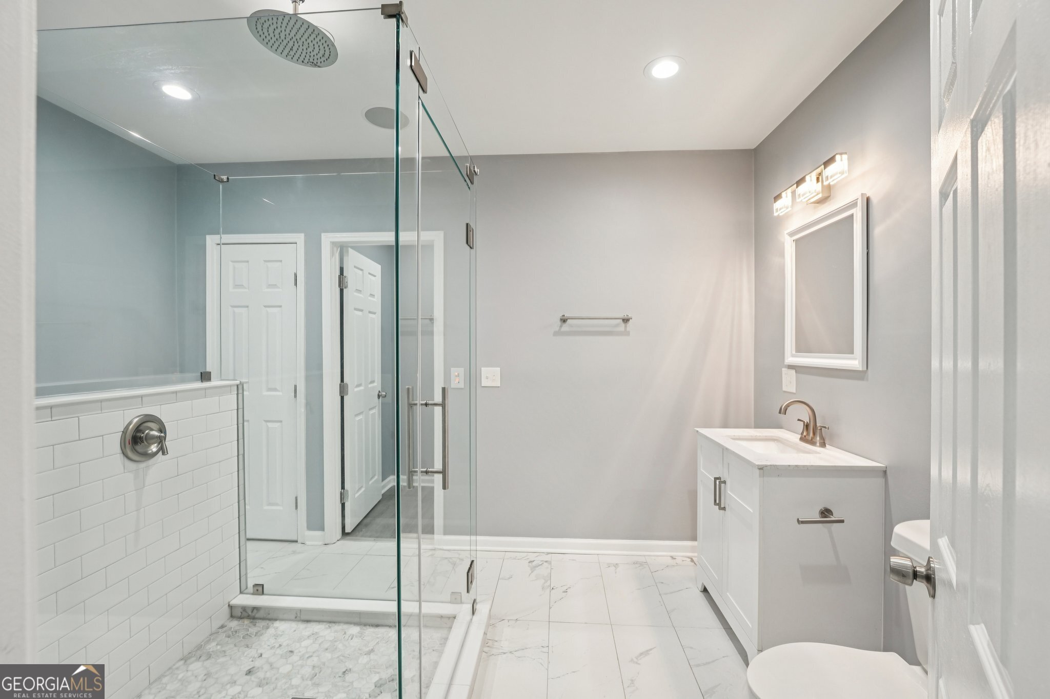 373 Glynnwilde Drive NW Marietta GA 30064