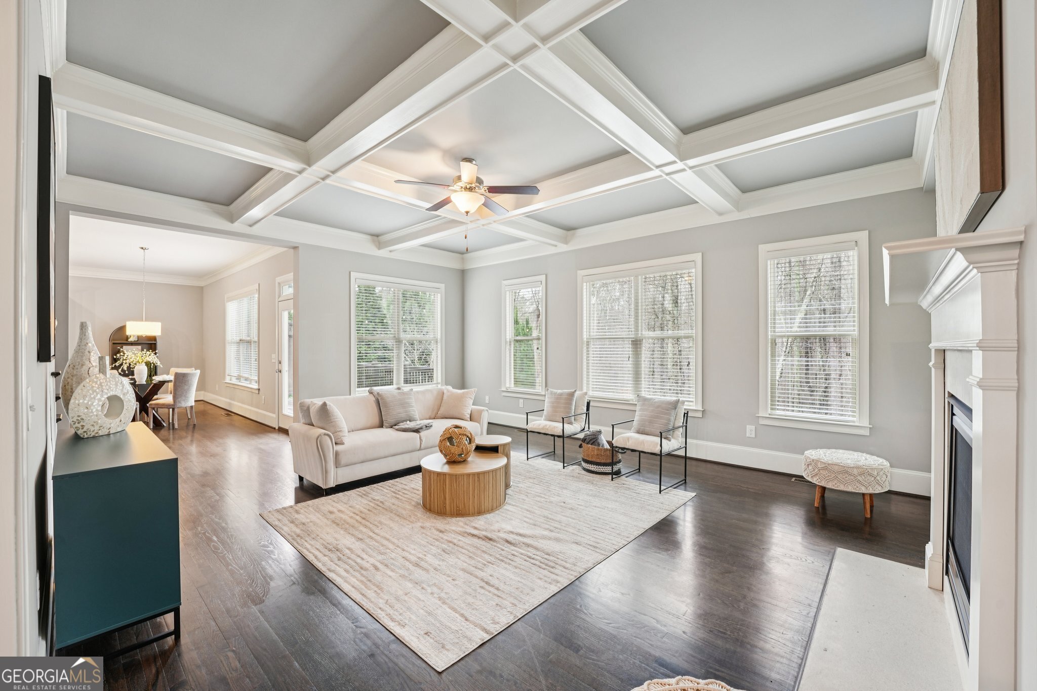 373 Glynnwilde Drive NW Marietta GA 30064