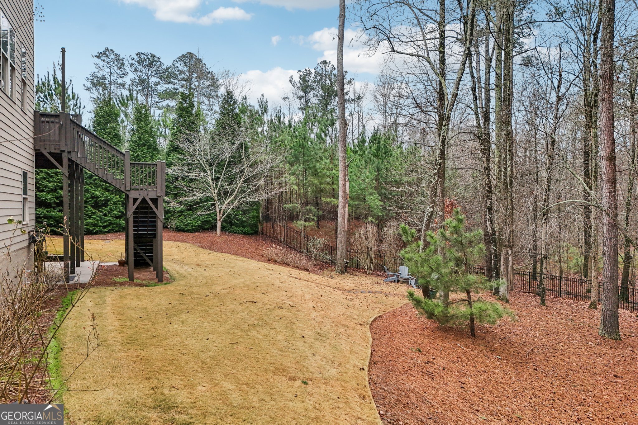373 Glynnwilde Drive NW Marietta GA 30064