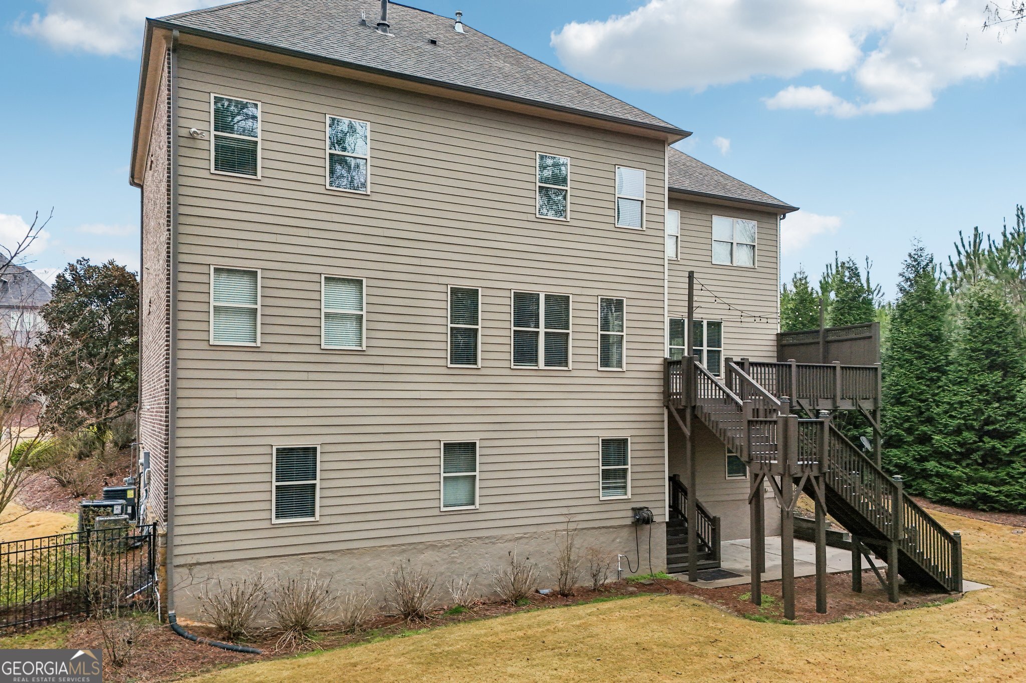 373 Glynnwilde Drive NW Marietta GA 30064