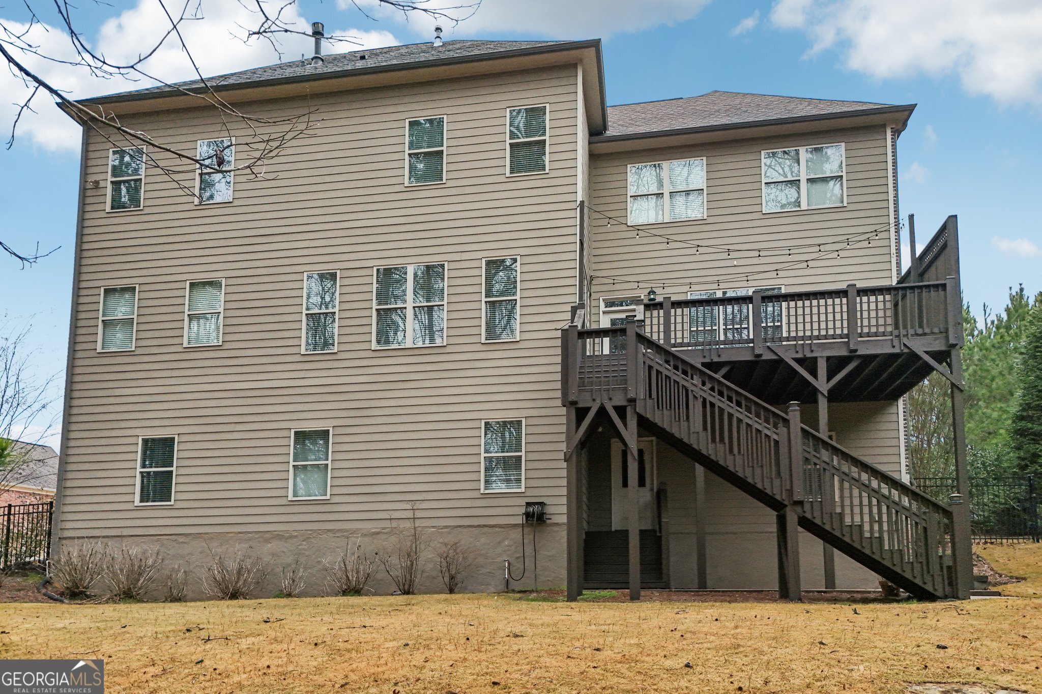 373 Glynnwilde Drive NW Marietta GA 30064