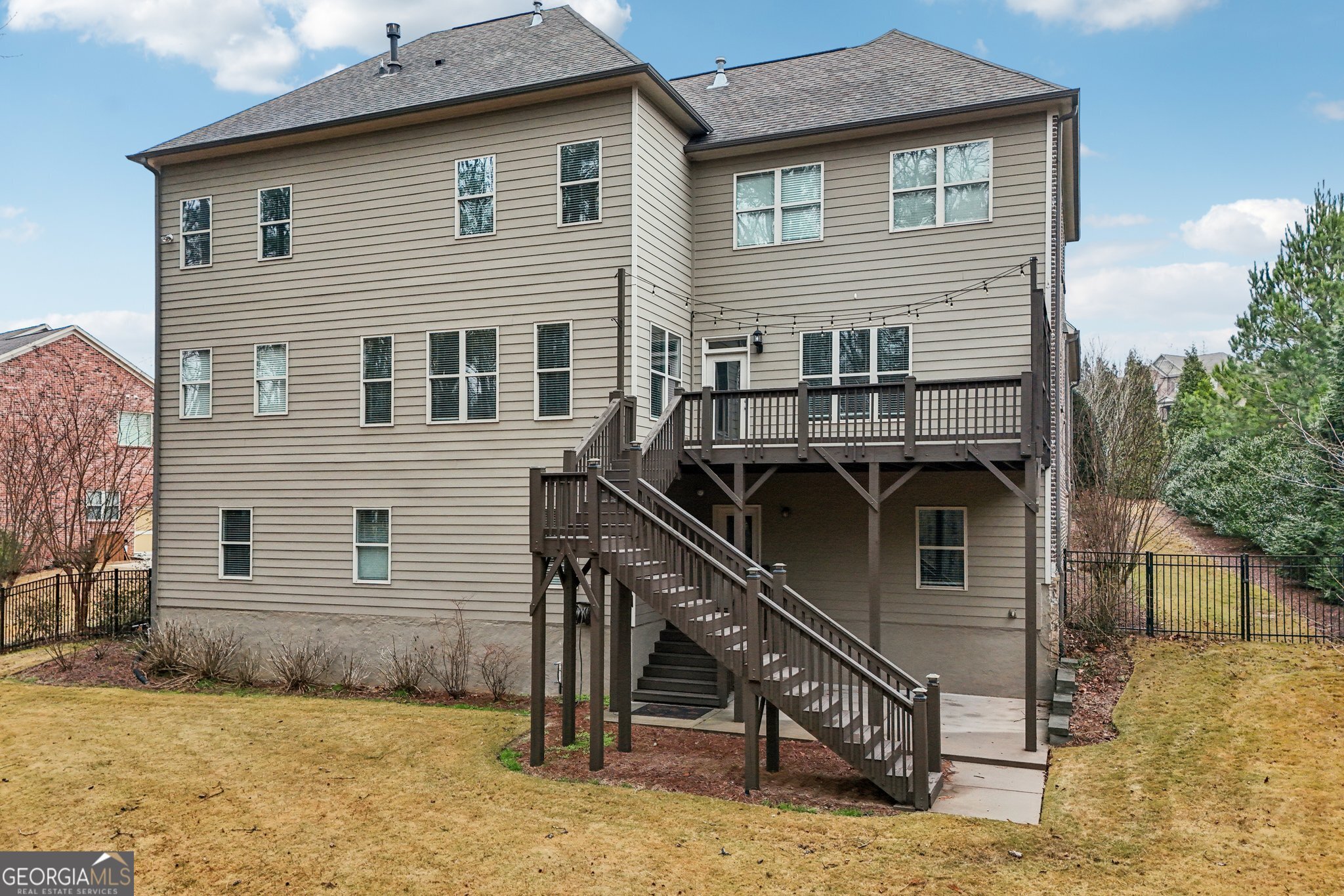 373 Glynnwilde Drive NW Marietta GA 30064