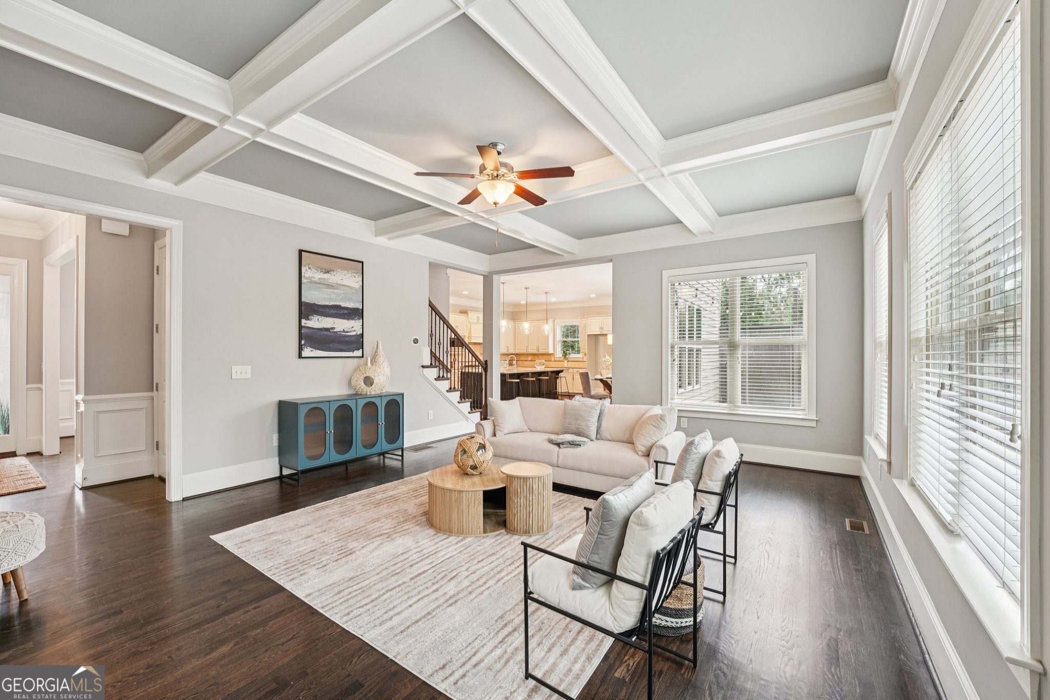 373 Glynnwilde Drive NW Marietta GA 30064