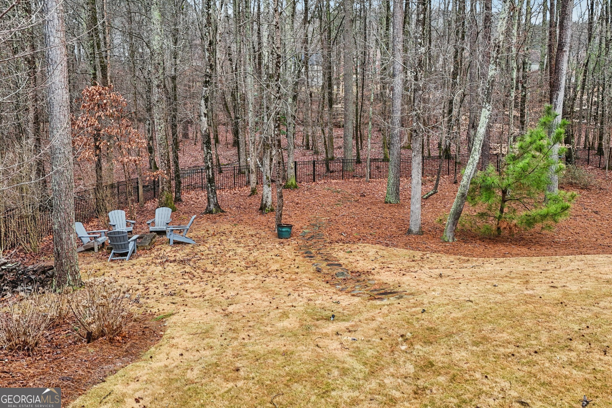 373 Glynnwilde Drive NW Marietta GA 30064