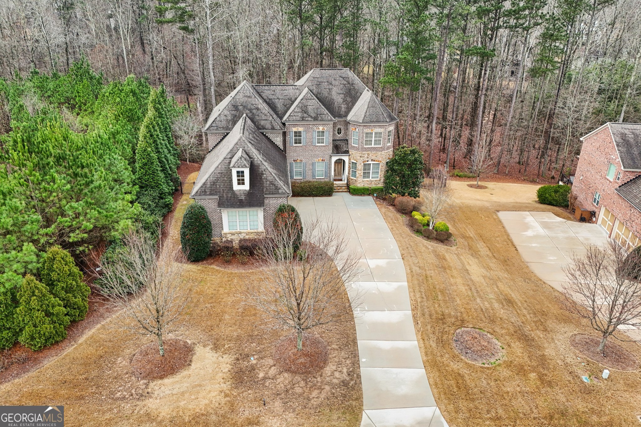 373 Glynnwilde Drive NW Marietta GA 30064