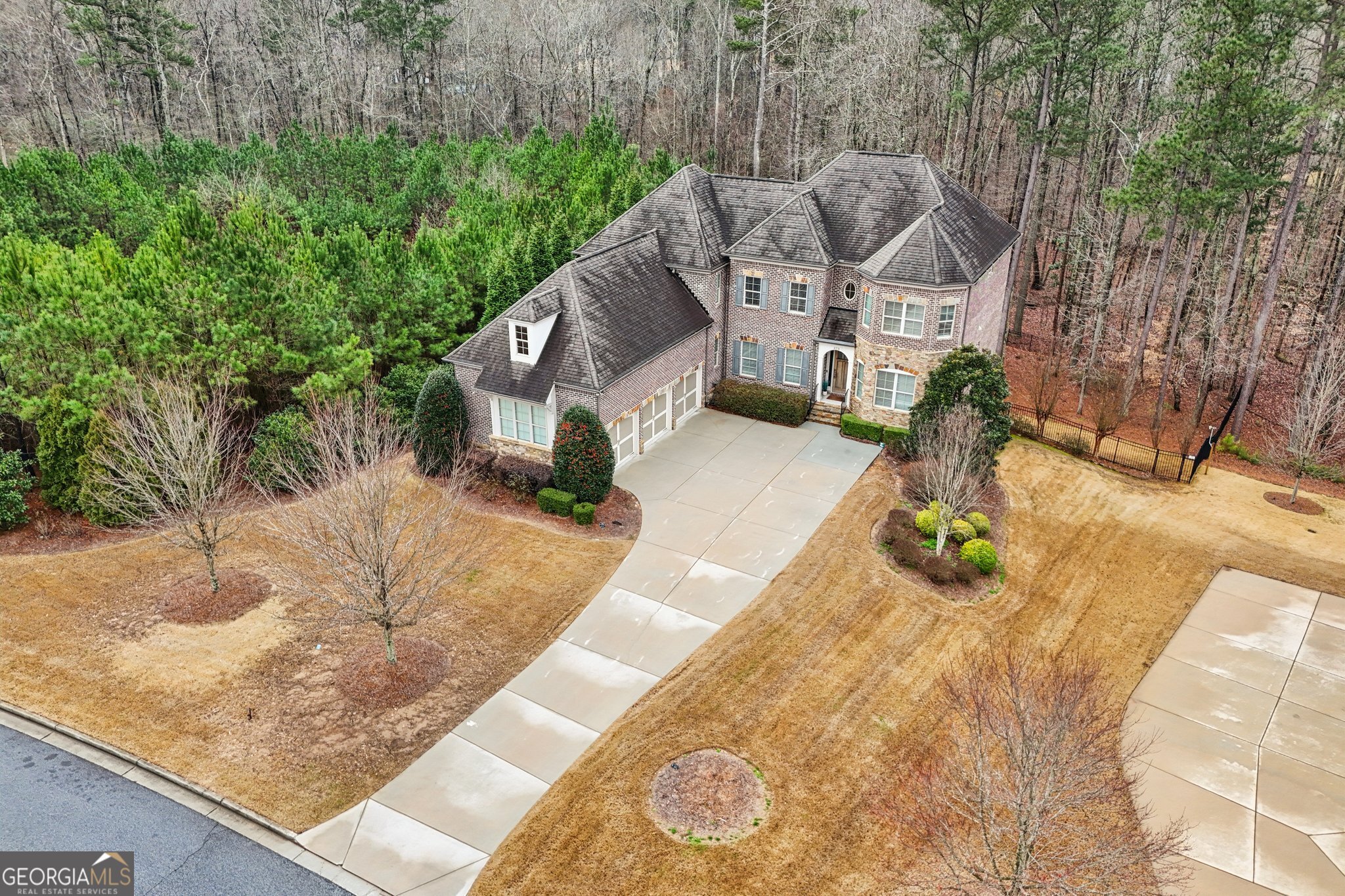 373 Glynnwilde Drive NW Marietta GA 30064