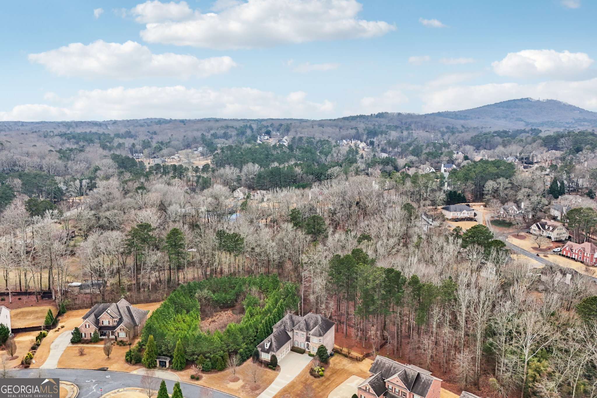 373 Glynnwilde Drive NW Marietta GA 30064