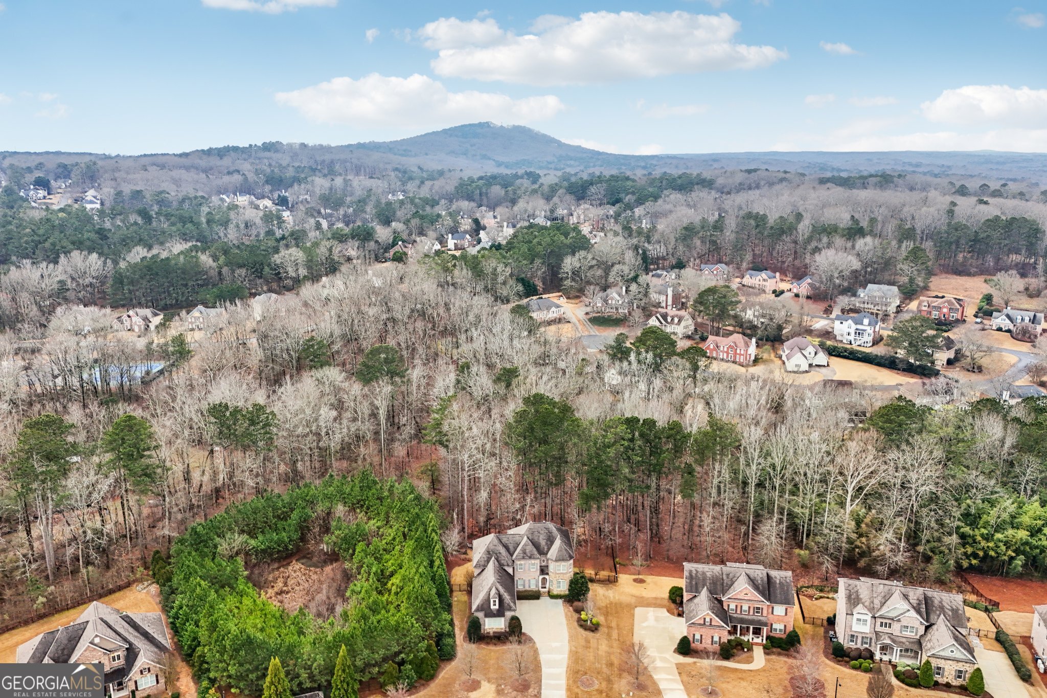 373 Glynnwilde Drive NW Marietta GA 30064