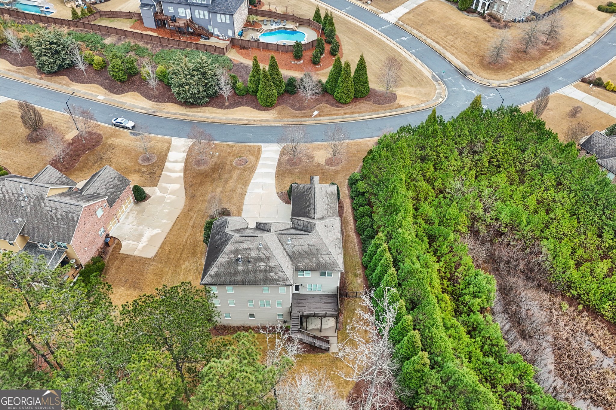 373 Glynnwilde Drive NW Marietta GA 30064