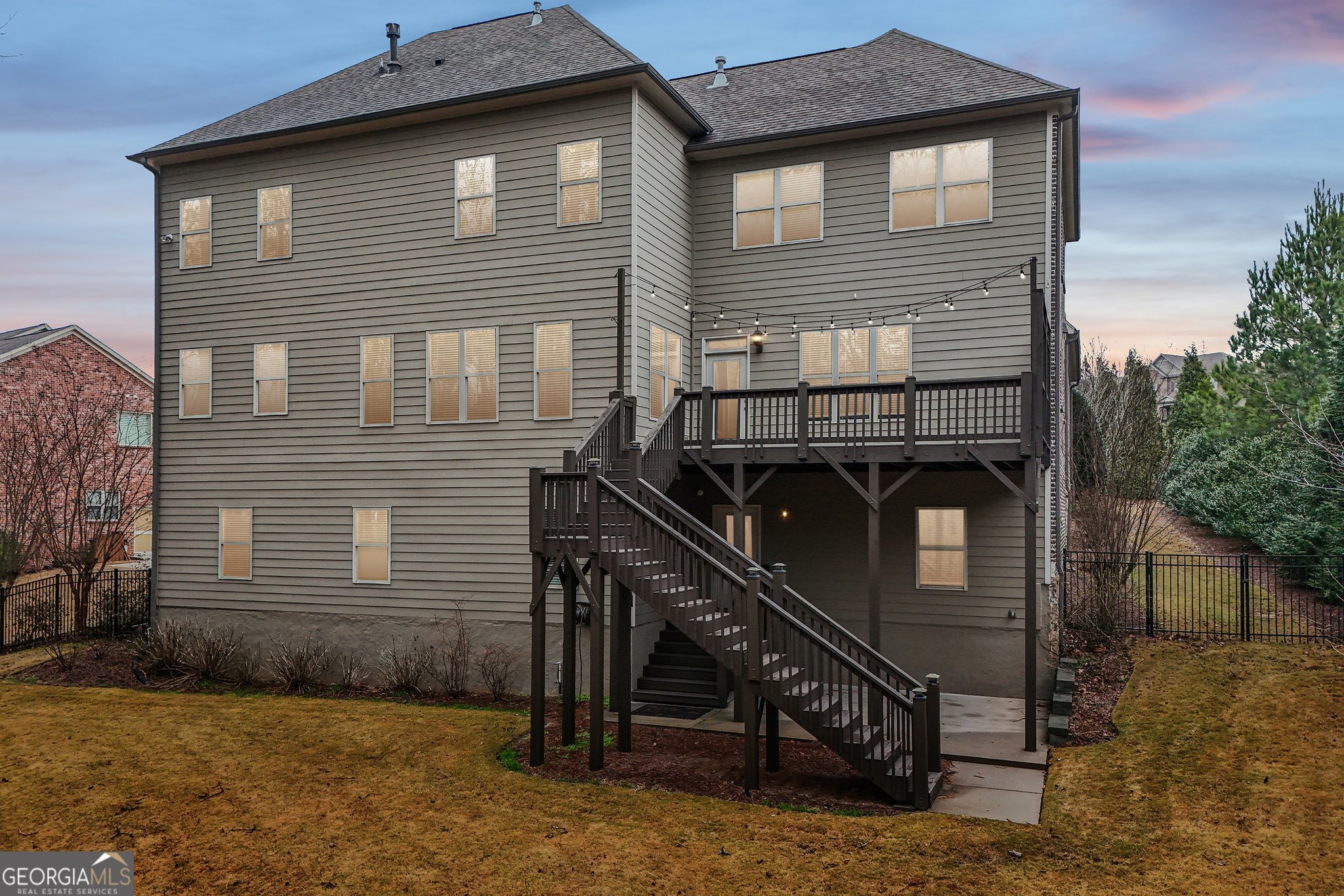 373 Glynnwilde Drive NW Marietta GA 30064