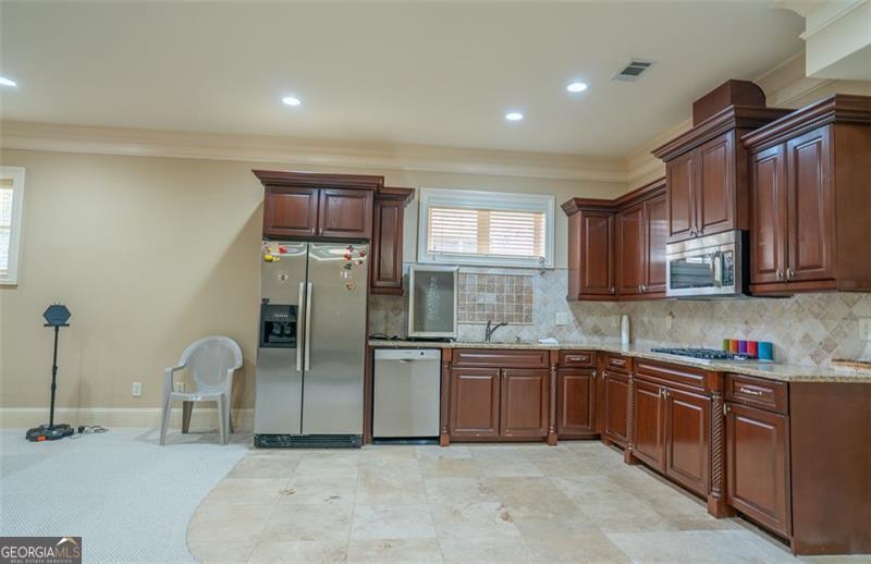 2267 Valla Parc Court Marietta GA 30062