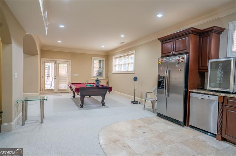 2267 Valla Parc Court Marietta GA 30062