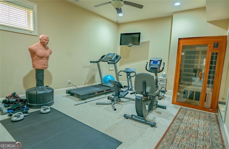 2267 Valla Parc Court Marietta GA 30062