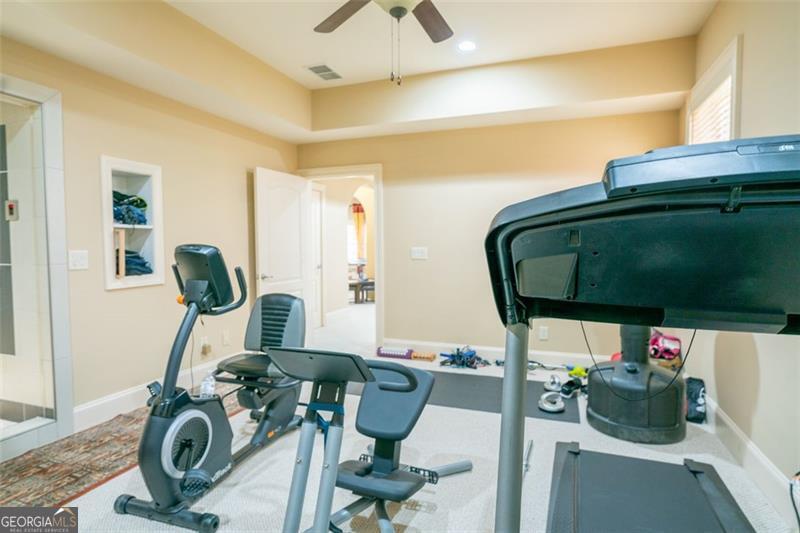 2267 Valla Parc Court Marietta GA 30062