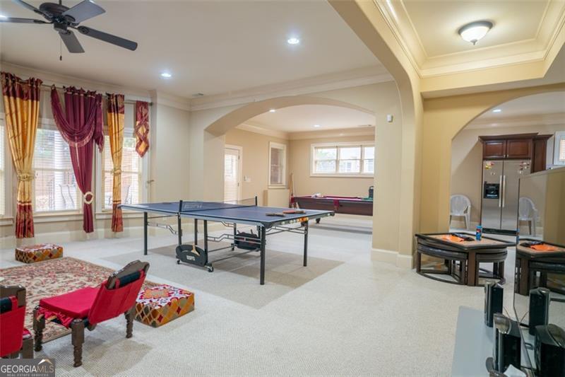 2267 Valla Parc Court Marietta GA 30062