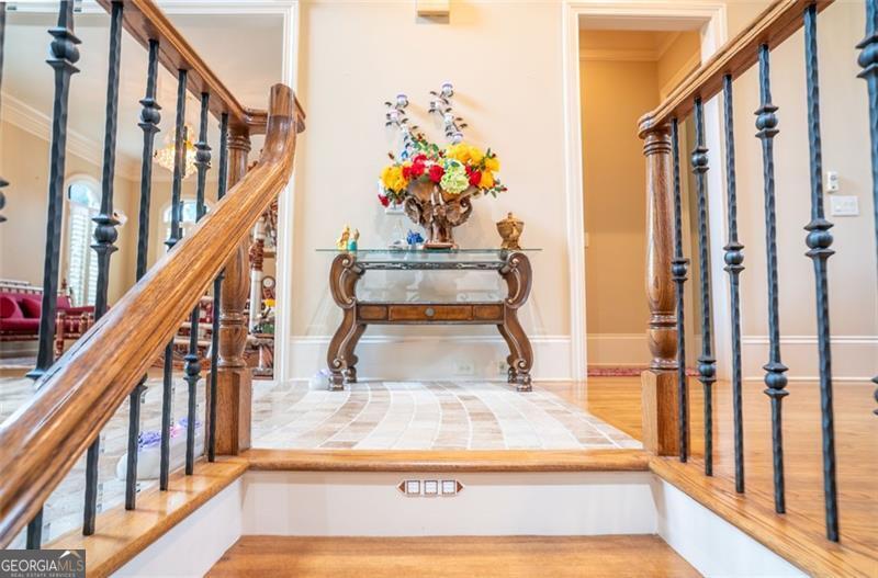 2267 Valla Parc Court Marietta GA 30062