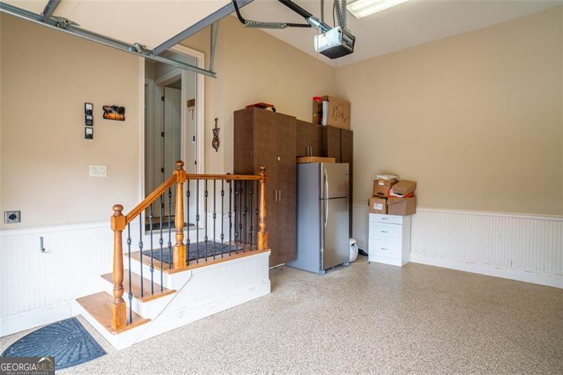 2267 Valla Parc Court Marietta GA 30062