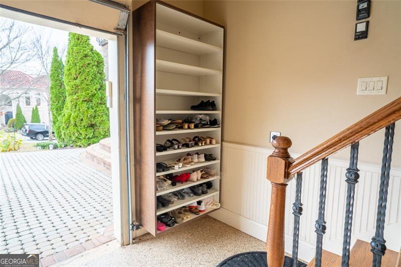 2267 Valla Parc Court Marietta GA 30062
