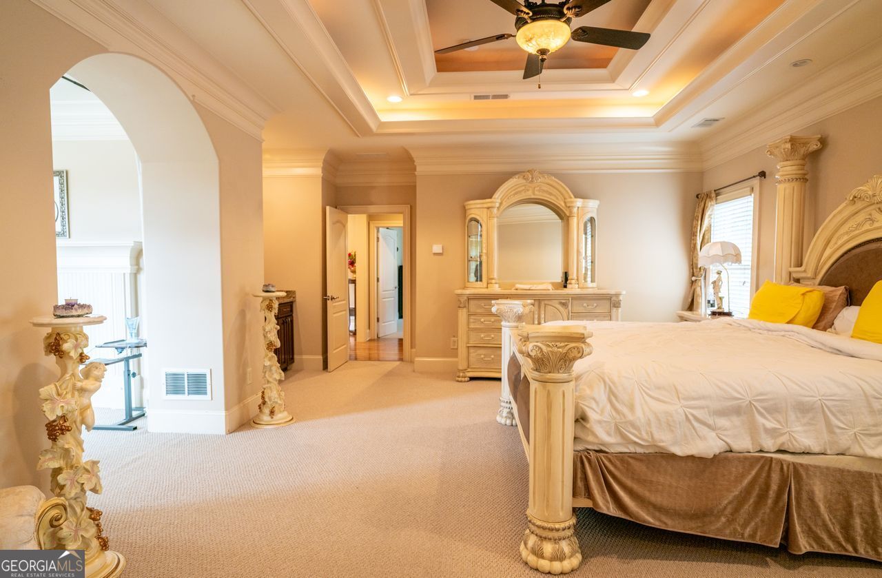 2267 Valla Parc Court Marietta GA 30062