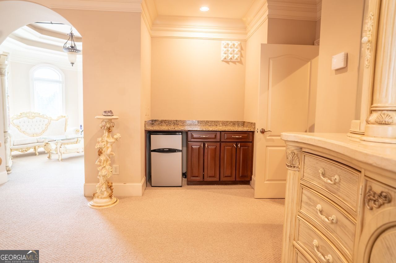2267 Valla Parc Court Marietta GA 30062