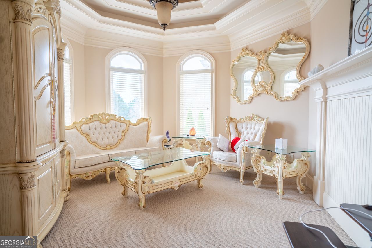 2267 Valla Parc Court Marietta GA 30062
