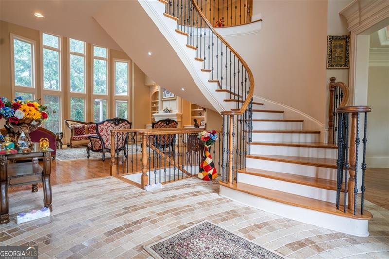 2267 Valla Parc Court Marietta GA 30062
