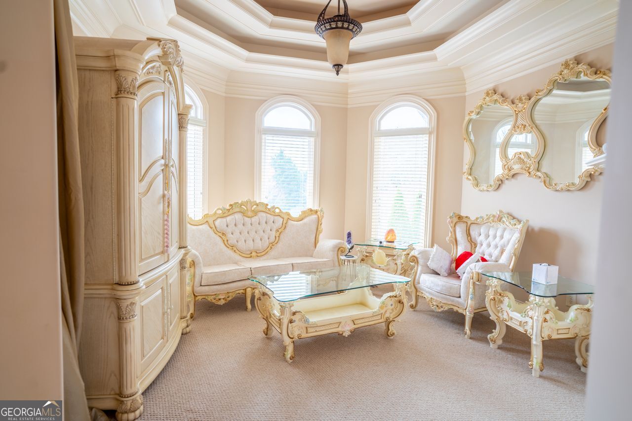 2267 Valla Parc Court Marietta GA 30062