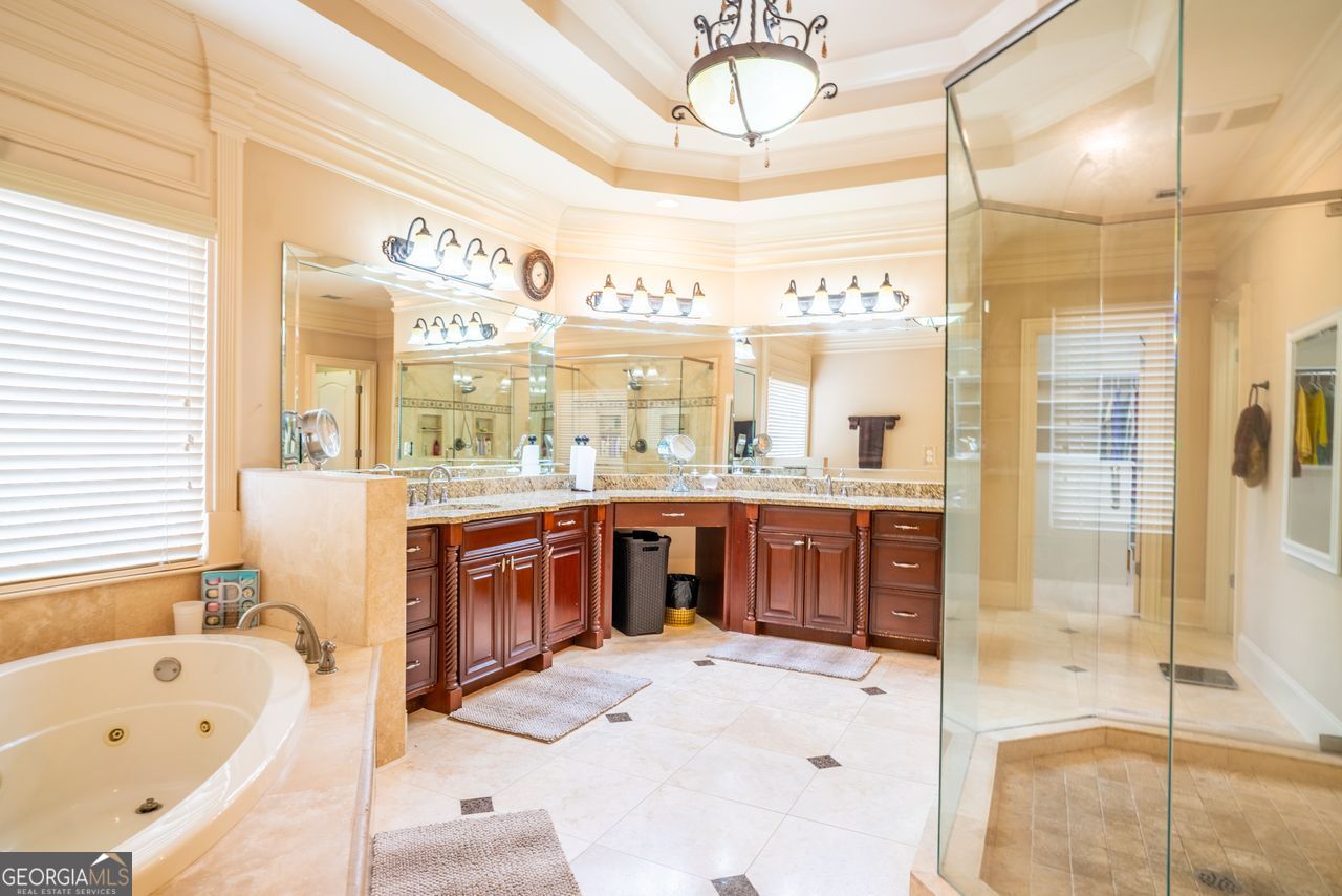 2267 Valla Parc Court Marietta GA 30062