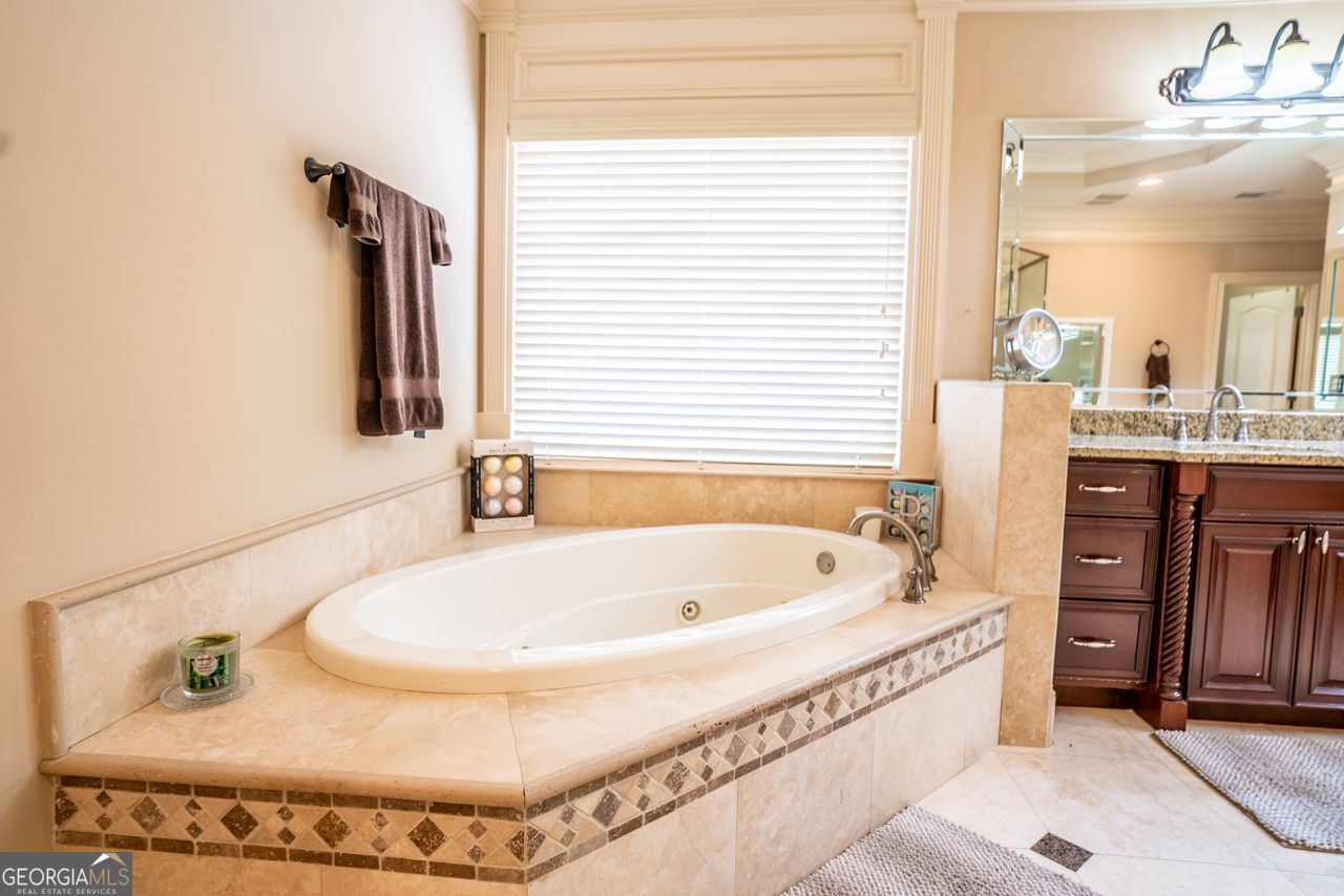 2267 Valla Parc Court Marietta GA 30062