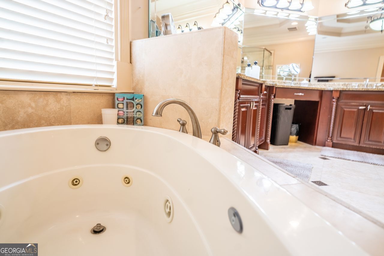 2267 Valla Parc Court Marietta GA 30062