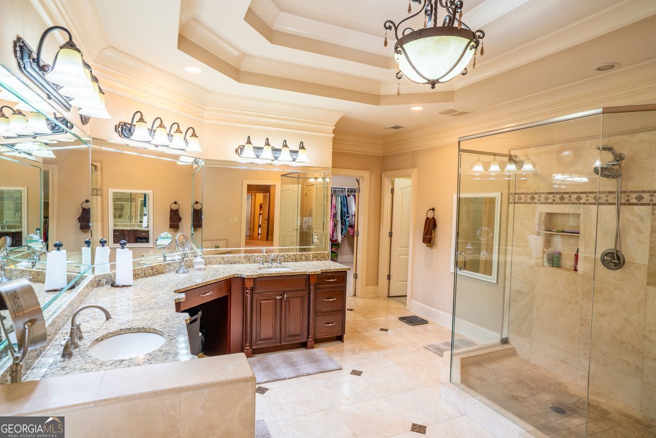 2267 Valla Parc Court Marietta GA 30062