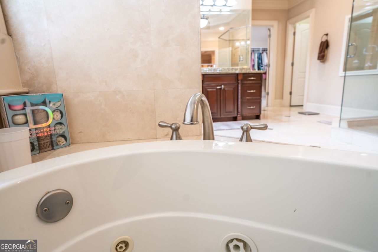 2267 Valla Parc Court Marietta GA 30062