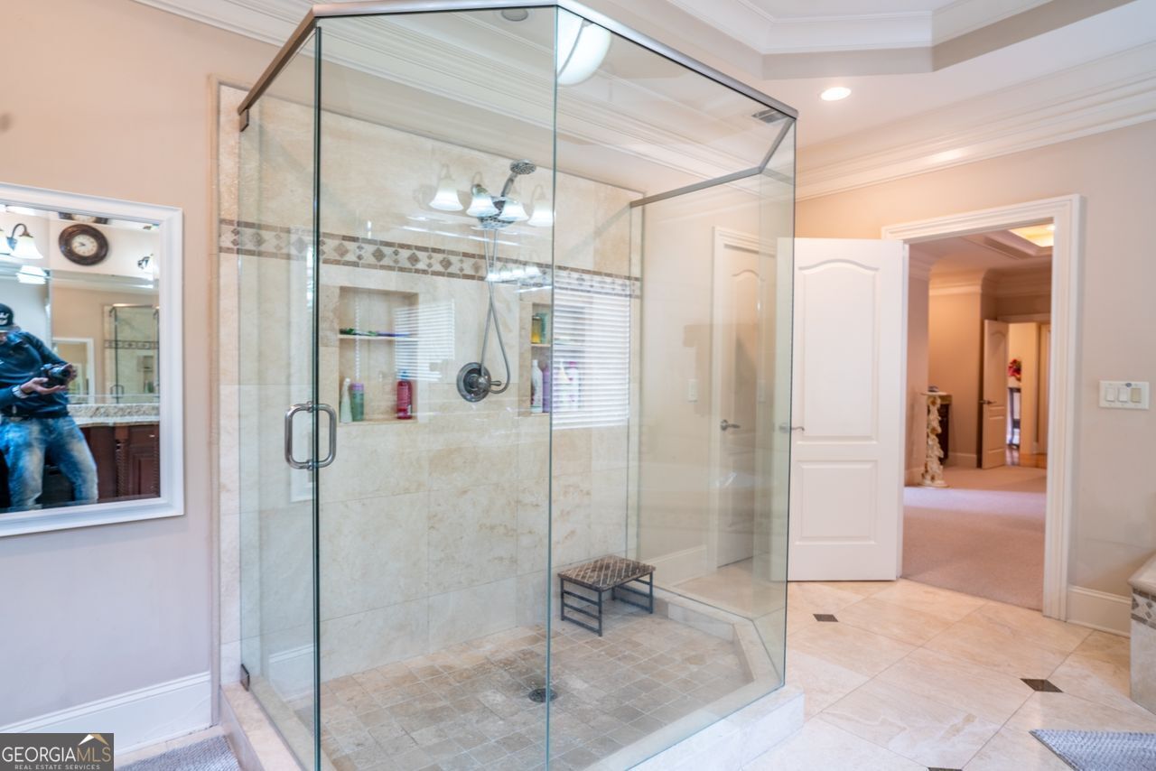 2267 Valla Parc Court Marietta GA 30062